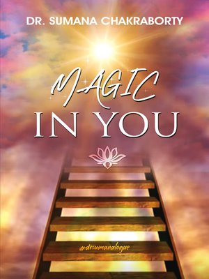 cover image of Magic in You